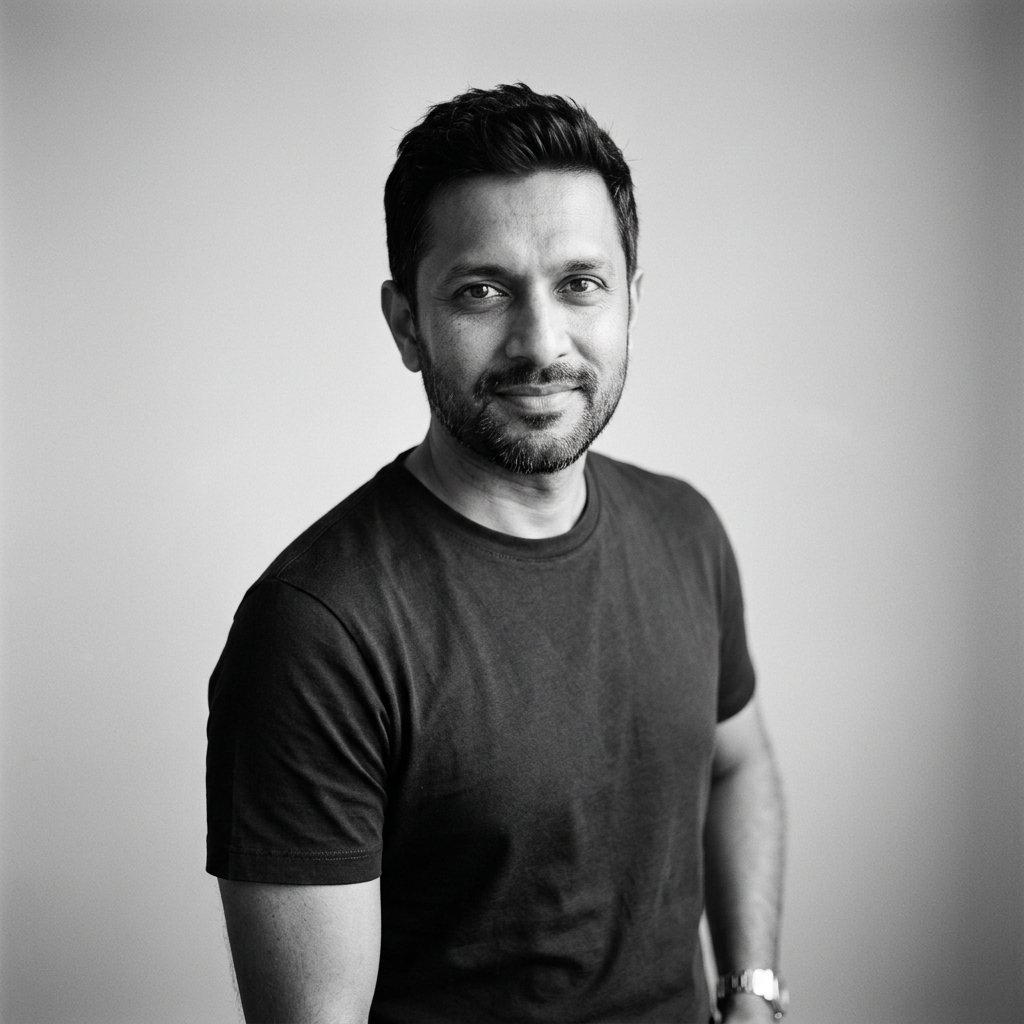 Anant Joglekar